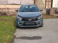 gebraucht Lada Vesta 1.6 16V Luxus Luxus