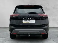 Gebraucht Nissan X-Trail Acenta 163 PS (119 kW) 2024 Schwarz SUV
