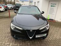 gebraucht Alfa Romeo Stelvio Super 2WD Aut./SHZ+LHZ/MEMORY/NAVI