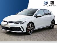Gebraucht VW Golf VIII GTE 245 PS (180 kW) 2020 Weiß Kleinwagen
