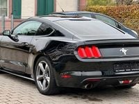 Gebraucht Ford Mustang 314 PS (230 kW) 2014 Schwarz Coupé