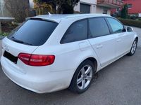 gebraucht Audi A4 Avant