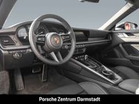 gebraucht Porsche 911 Carrera S 992 Sportabgas BOSE Liftsystem-VA
