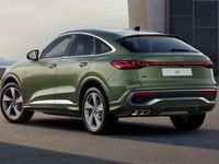 Neu Audi Q5 Ambiente 204 PS (150 kW) 2026 Daytonagrau perleffekt SUV