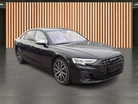 Neu Audi S8 Ambiente 571 PS (419 kW) 2025 Sebringschwarz kristalleffekt Limousine