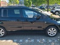 Usata Mazda 5 150 CV (110 kW) 2007 Nero Monovolume
