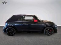 Gebraucht Mini John Cooper Works Cabriolet 231 PS (169 kW) 2024 Grau Cabrio