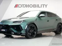 Gebraucht Lamborghini Urus 666 PS (489 kW) 2023 Gelb SUV