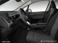 Gebraucht BMW 220 Active Tourer 156 PS (114 kW) 2025 Grau Van / Kleinbus