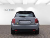 gebraucht Mini Cooper SE +Navi+LED+Keyless+Sportsitze+Temp+DAB