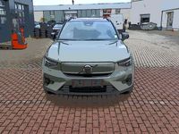 Gebraucht Volvo XC40 Ultimate 169 kW (231 PS) 2023 Sage green SUV