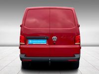 gebraucht VW T6.1 Kasten EcoProfi 2.0 TDI DSG Sitzheizung AHK