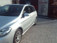 gebraucht Mercedes B200 CDI/Panoramadach/Navi/Automatik/75.000Km/