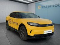 Gebraucht Ford Capri 210 kW (286 PS) 2024 Gelb Coupé