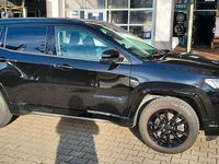 Gebraucht Jeep Compass 241 PS (177 kW) 2022 SUV