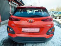 Gebraucht Hyundai Kona 120 PS (88 kW) 2018 SUV