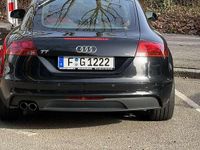 Gebraucht Audi TT 170 PS (125 kW) 2013 Coupé