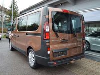 gebraucht Renault Trafic 1.6 dCi L1H1*NAVI*KLIMA*PDC*9-SITZE*AHK*