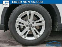 Gebraucht Audi Q3 Ambiente 150 PS (110 kW) 2019 Weiß SUV