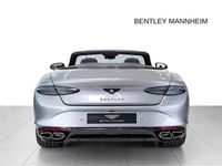 Neu Bentley Continental 680 PS (500 kW) 2026 Hallmark Cabrio