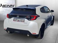 Gebraucht Toyota Yaris 261 PS (191 kW) 2024 Weiß