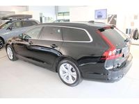 Gebraucht Volvo V90 Core 197 PS (144 kW) 2023 Schwarz Kombi