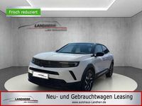 Gebraucht Opel Mokka 136 PS (100 kW) 2024 Arktis weiss SUV