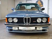 Gebraucht BMW 323 Performance 143 PS (105 kW) 1980 Blau Limousine