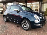 Gebraucht Fiat 500C Dolcevita 69 PS (50 kW) 2022 Grau Cabrio