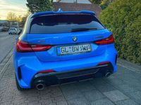 gebraucht BMW M135 135 i xDrive