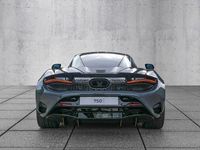 Neu McLaren 750S 751 PS (552 kW) 2025 Grau Coupé