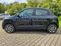Gebraucht Renault Twingo LIMITED 73 PS (53 kW) 2020 Schwarz Kleinwagen