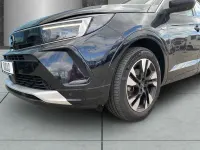 Gebraucht Opel Grandland X Enjoy 131 PS (96 kW) 2024 Schwarz SUV