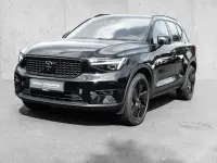 Gebraucht Volvo XC40 Plus 197 PS (144 kW) 2025 Onyx black SUV