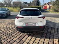 Gebraucht Mazda CX-3 Selection 122 PS (89 kW) 2019 Snowflake white SUV