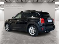 gebraucht Mini Cooper Countryman 