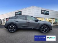 Gebraucht Citroën C4 PureTech 131 PS (96 kW) 2023 Grau Limousine