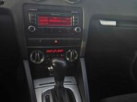 gebraucht Audi A3 Sportback 2.0 TFSI quattro S tronic S line ...