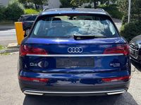 Gebraucht Audi Q5 286 PS (210 kW) 2023 Blau SUV