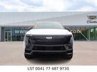 Gebraucht Cadillac Escalade 500 kW (680 PS) 2025 Weiß SUV