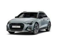 Neu Audi A3 Ambiente 204 PS (150 kW) 2026 Grau Limousine