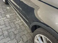 Gebraucht Land Rover Range Rover Dynamic 190 PS (139 kW) 2011 Schwarz SUV