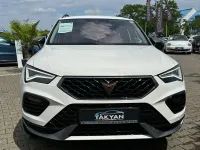 Gebraucht Cupra Ateca 150 PS (110 kW) 2024 Weiß SUV