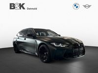 gebraucht BMW M3 Competition Touring M xDrive,