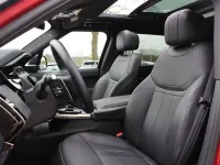 Gebraucht Land Rover Range Rover Sport HSE Dynamic 2023 Rot SUV