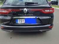 gebraucht Renault Talisman GrandTour BLUE dCi 160 EDC Intens I...