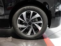 Gebraucht Fiat E-Ulysse 100 kW (136 PS) 2024 Cinema schwarz Van / Kleinbus