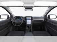 Neu Ford Ranger XLT 281 PS (206 kW) 2026 Weiß (frozen white) Pickup