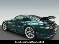 Neu Porsche 992 510 PS (375 kW) 2026 Grün