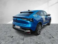 Gebraucht Renault Rafale Esprit Alpine 131 PS (96 kW) 2024 Gipfelblau metallic, black pe SUV